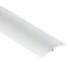 Obrazek Listwa progowa LW 47 5W1 0,93 C-0 srebrny