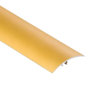 Obrazek Listwa progowa LW 47 5W1 0,93 C-23 złoty