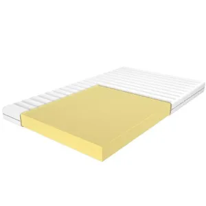Materac Junior 10 80/200 AA