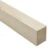 Obrazek Kantówka drewniana 40x30x2500mm