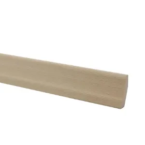 Obrazek Listwa Przypodłogowa 36x20x2500mm