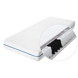 Materac Active AA H3 100/200