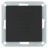 Obrazek Łącznik 1-biegunowy MEDIUM black 33500
