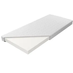 Materac Comfort Cloud 80x200 H2 piankowy