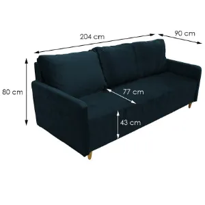 Obrazek Sofa Ivo Monolith 77