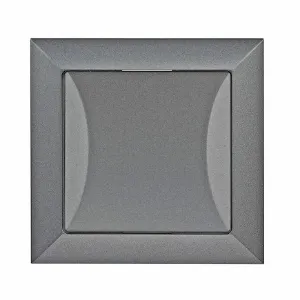 Łącznik krzyżowy POLA silver 33103