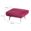 Obrazek Pufa Galaxy Element 19