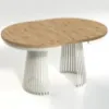 Obrazek Stół Rozkładany Garda Kashmir/Artisan