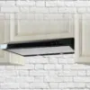 Obrazek Okap WK-7 K-Glass 60 czarny