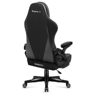 Obrazek Fotel Gamingowy Huzaro Force 3.7 Grey
