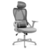Obrazek Fotel Gamingowy Huzaro Combat 2.7 Grey