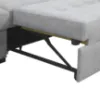 Obrazek Narożnik Positano 2XPUFA+B+1+2F+R+1+OTM Antology 15 SZ