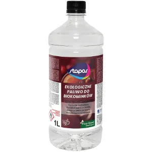 Biopaliwo grzaniec 1 l