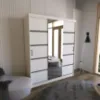 Obrazek Szafa Rio 180 kaszmir