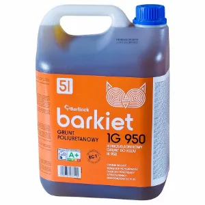 Obrazek Grunt poliuretanowy Barkiet 1G 950