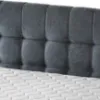 Obrazek Łóżko Muna z topperem 160x200 Aston 17