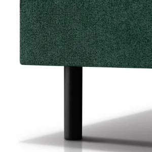 Obrazek Łóżko Muna z topperem 160x200 Aston 27