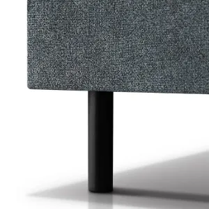 Obrazek Łóżko Muna z topperem 160x200 Aston 13