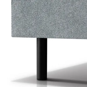 Obrazek Łóżko Muna z topperem 160x200 Aston 16