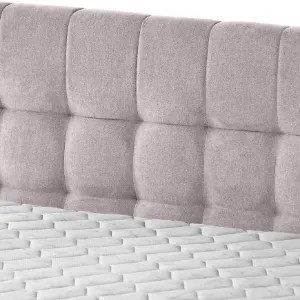 Obrazek Łóżko Muna z topperem 160x200 Aston 19