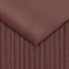 Obrazek Łóżko Wave z topperem 180x200 Manila 29/Tilia 62