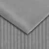 Obrazek Łóżko Wave z topperem 180x200 Manila 15/Tilia 86
