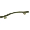 Obrazek Uchwyt meblowy A002-96 Mosiądz