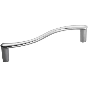 Obrazek Uchwyt meblowy A009-96 Chrom