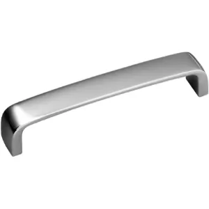 Obrazek Uchwyt meblowy A010-128 Chrom