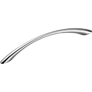 Obrazek Uchwyt meblowy A020-128 Chrom