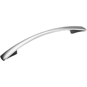 Obrazek Uchwyt meblowy A024-96 Chrom