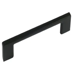Obrazek Uchwyt meblowy AR004Z-128 Czarny