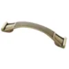 Obrazek Uchwyt meblowy Retro UR062-96 Patyna Mosiądz