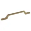 Obrazek Uchwyt meblowy U098-128 złoty