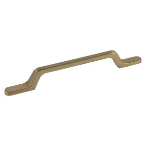 Obrazek Uchwyt meblowy U098-96 złoty