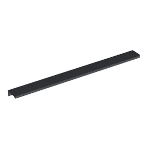 Obrazek Uchwyt Merkado 40 Black 1 Szt.
