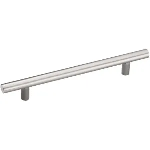 Obrazek Uchwyt meblowy A100/L-128/188 Satyna