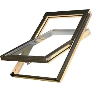 Obrazek Okno dachowe ERW 78x118
