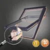 Obrazek Okno dachowe ERW PRO 78x118