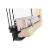 Obrazek Okno dachowe ERW PRO 78x118