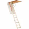 Obrazek Schody strychowe Olo 70x120