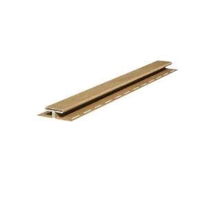 Obrazek Listwa łącząca SV(P/PU)-18 Dąb 3.05m