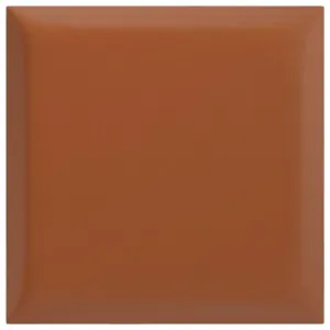 Panel tapicerowany 30/30 mocca