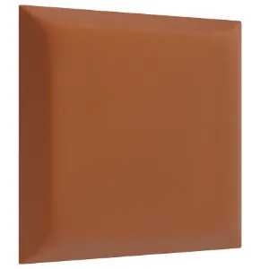 Obrazek Panel tapicerowany 30/30 mocca