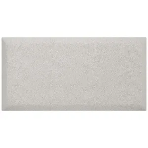 Panel tapicerowany 30/60 beż boucle