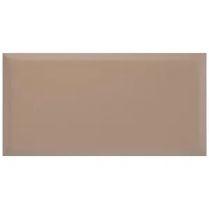 Panel tapicerowany 30/60 brąz