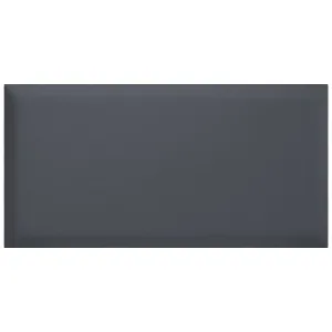 Panel tapicerowany 30/60 ciemny szary