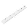 Obrazek Panel lamelowy Fronto V-BLACK Jasny Dąb 0,25x2,95M
