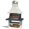 Obrazek Betonowy grill Salamanca