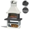 Obrazek Betonowy grill Salamanca